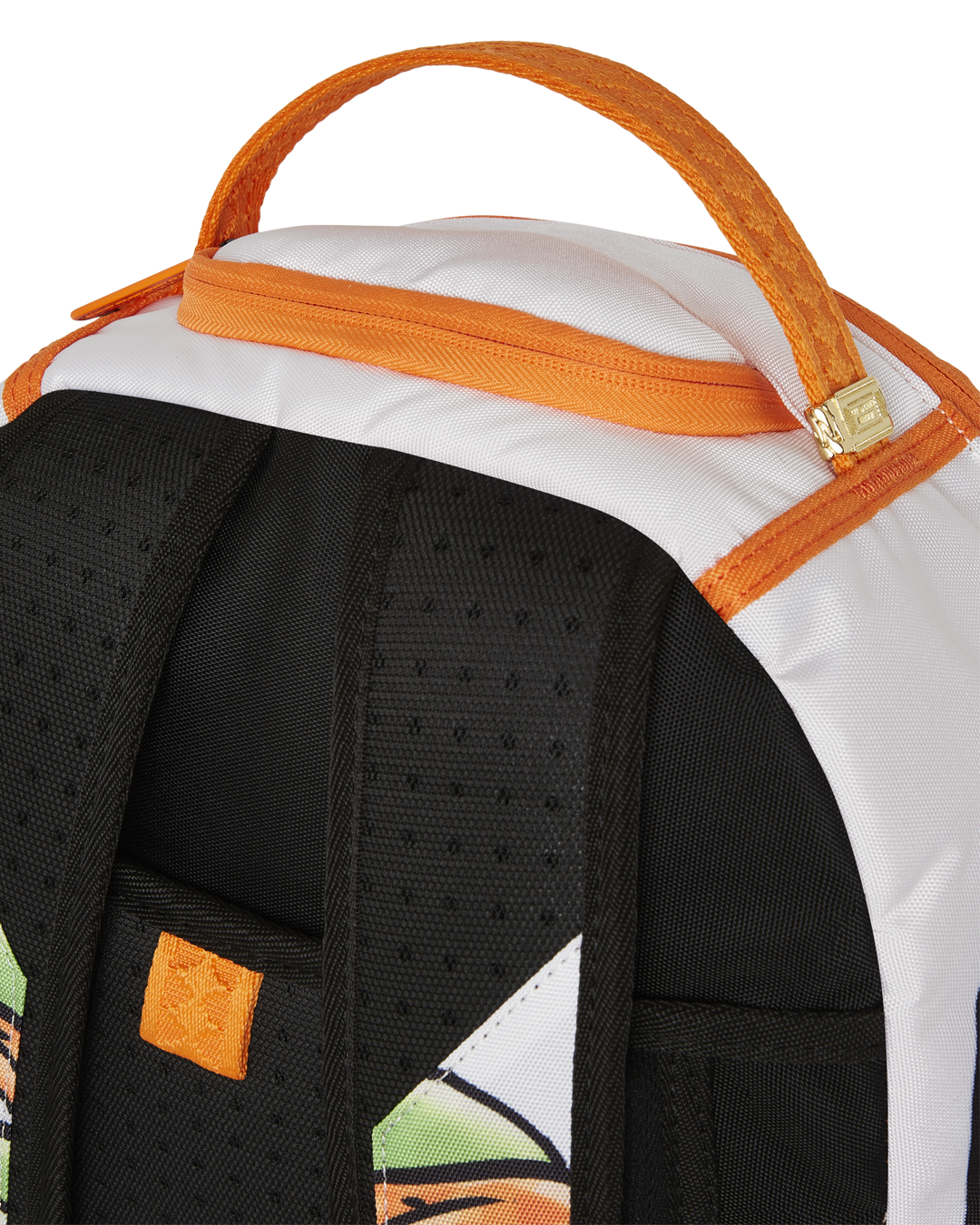 SPRAYGROUND Teenage Mutant Ninja Turtles Mikey Party DLXR Backpack — product image 7