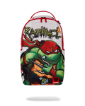 SPRAYGROUND Teenage Mutant Ninja Turtles Raphael Heatwave DLXR Backpack — product image 1