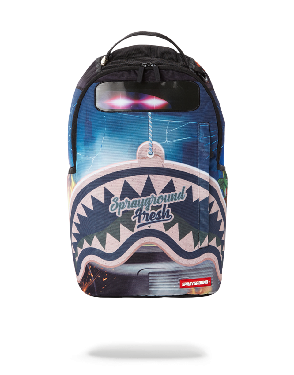 SPRAYGROUND That New Car Smell Backpack — product image 1
