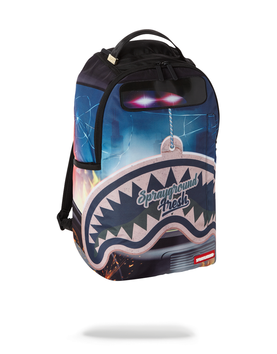SPRAYGROUND That New Car Smell Backpack — product image 2