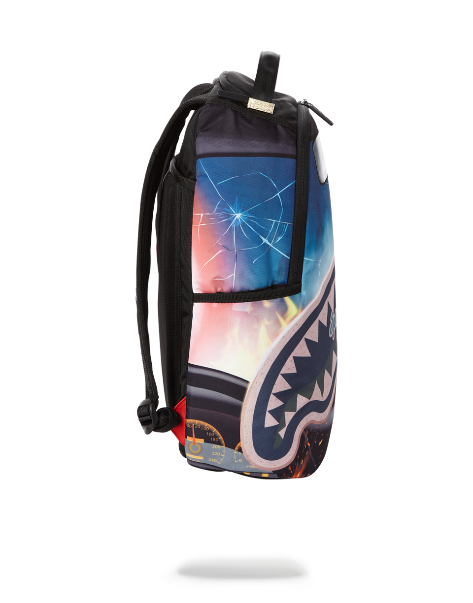 SPRAYGROUND That New Car Smell Backpack — product image 3