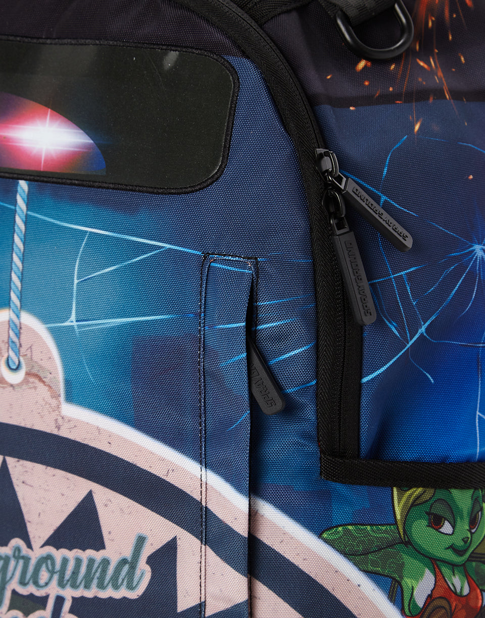 SPRAYGROUND That New Car Smell Backpack — product image 6