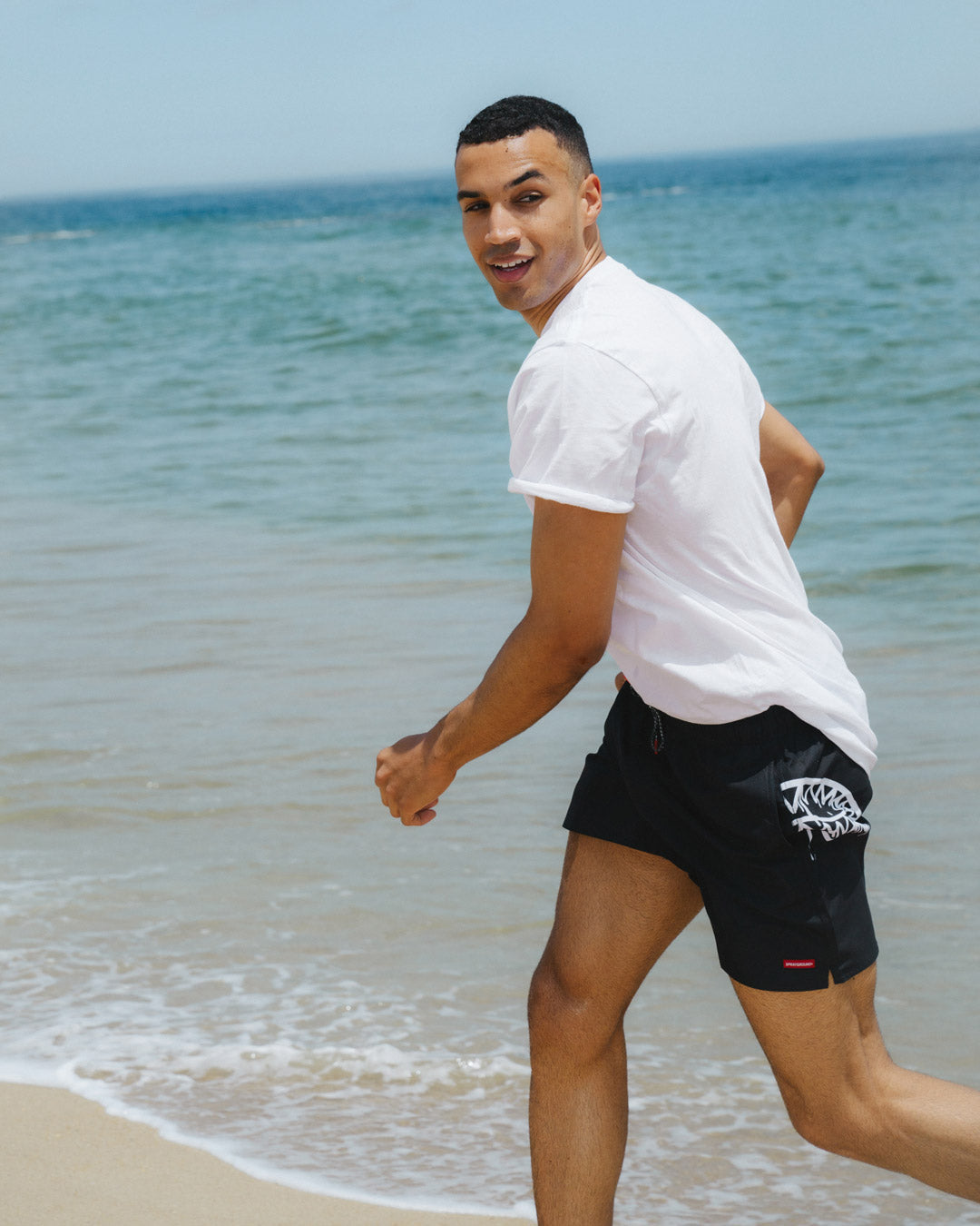 SPRAYGROUND That Spleh Swim Shorts — product image 4