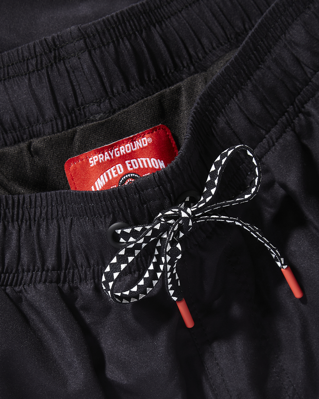 SPRAYGROUND That Spleh Swim Shorts — product image 5