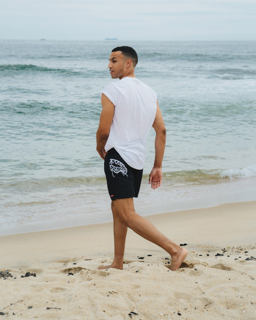SPRAYGROUND That Spleh Swim Shorts — product image 6