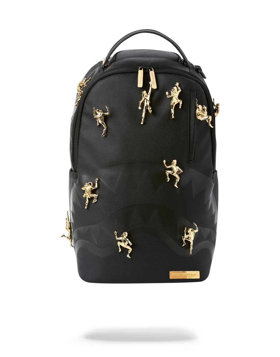 SPRAYGROUND The 11 Ninjas Backpack — product image 1