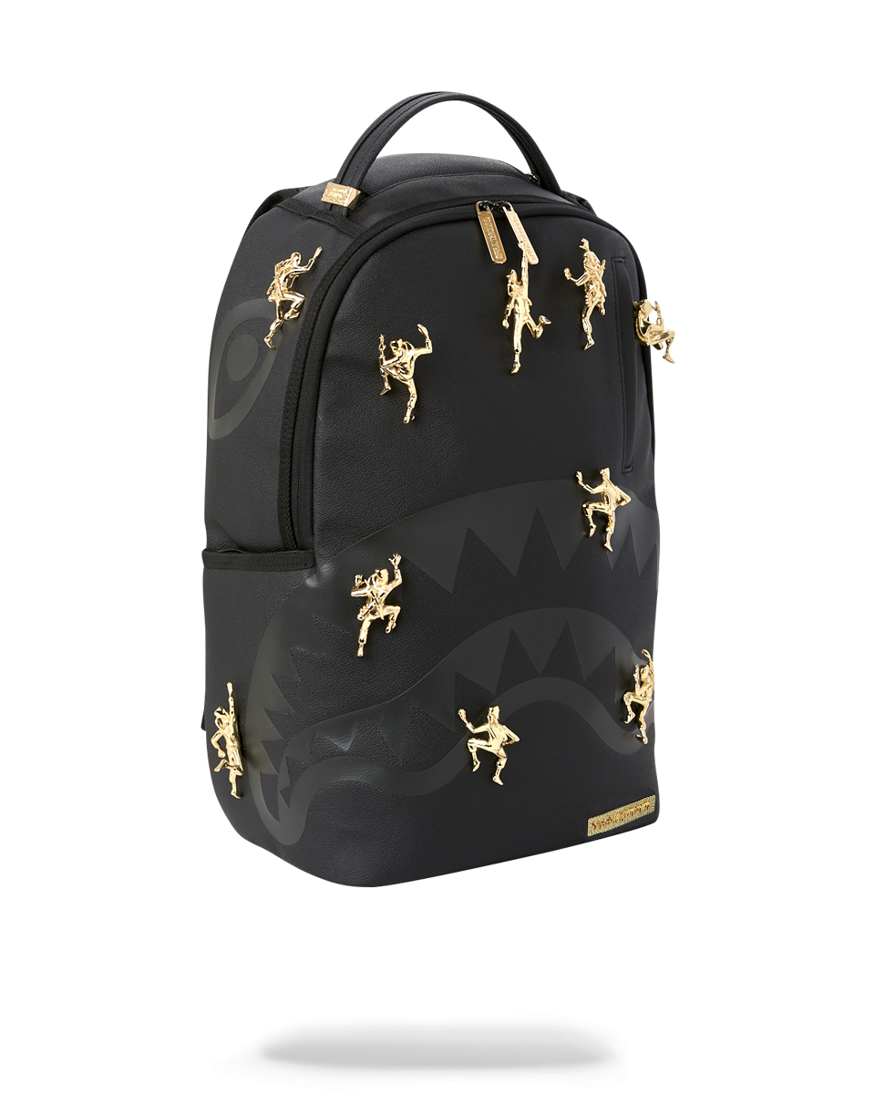 SPRAYGROUND The 11 Ninjas Backpack — product image 2
