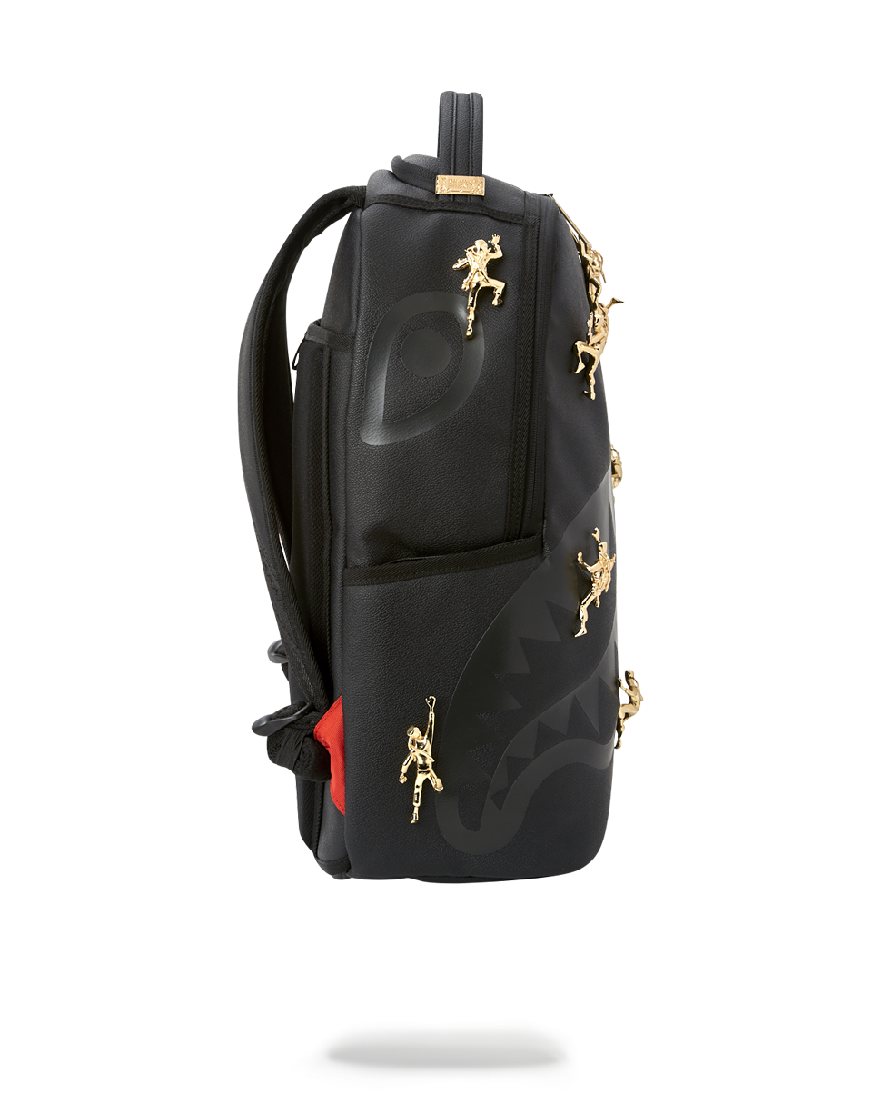 SPRAYGROUND The 11 Ninjas Backpack — product image 3