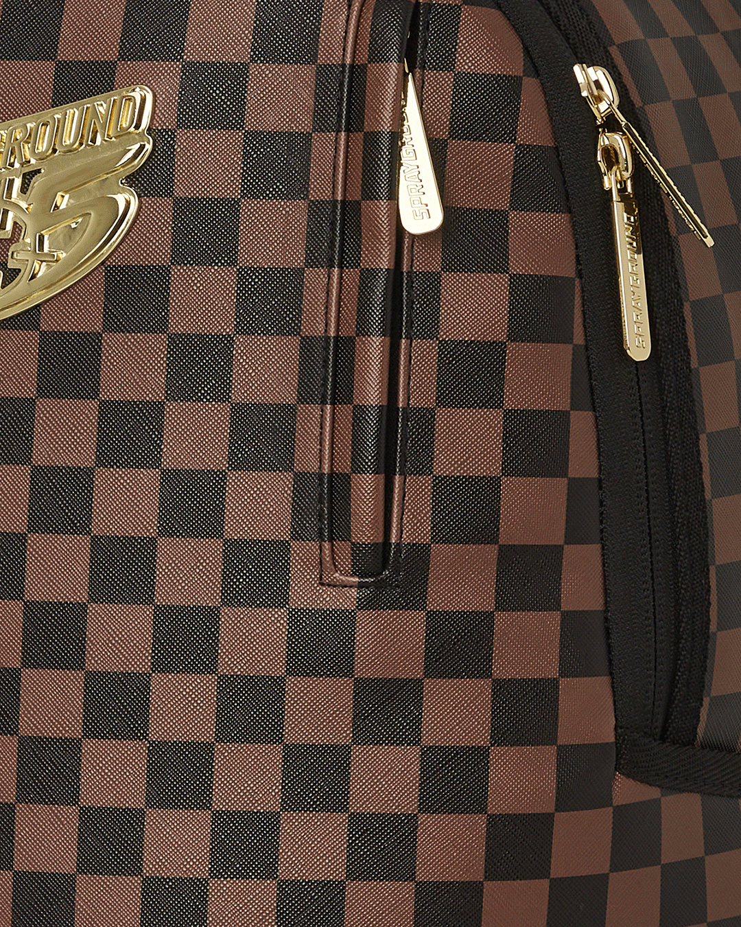 SPRAYGROUND The 305 Speedboat Getaway Backpack — product image 11