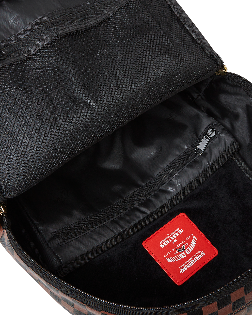 SPRAYGROUND The 305 Speedboat Getaway Backpack — product image 15
