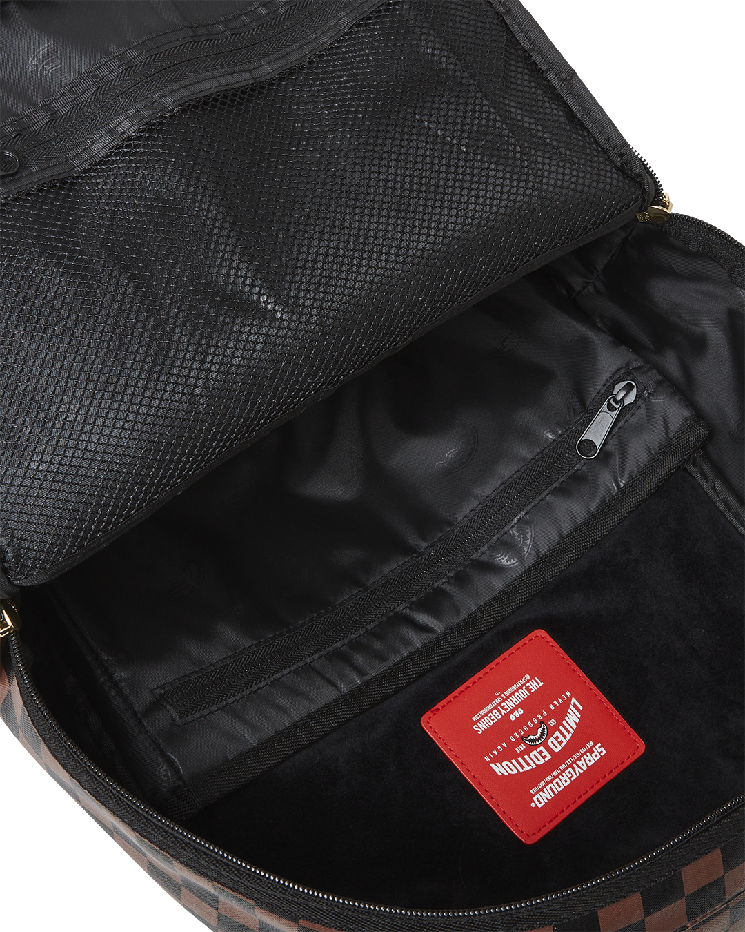 SPRAYGROUND The 305 Speedboat Getaway Backpack — product image 15