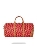 SPRAYGROUND The 3Dsg Concorde Duffle — product image 1