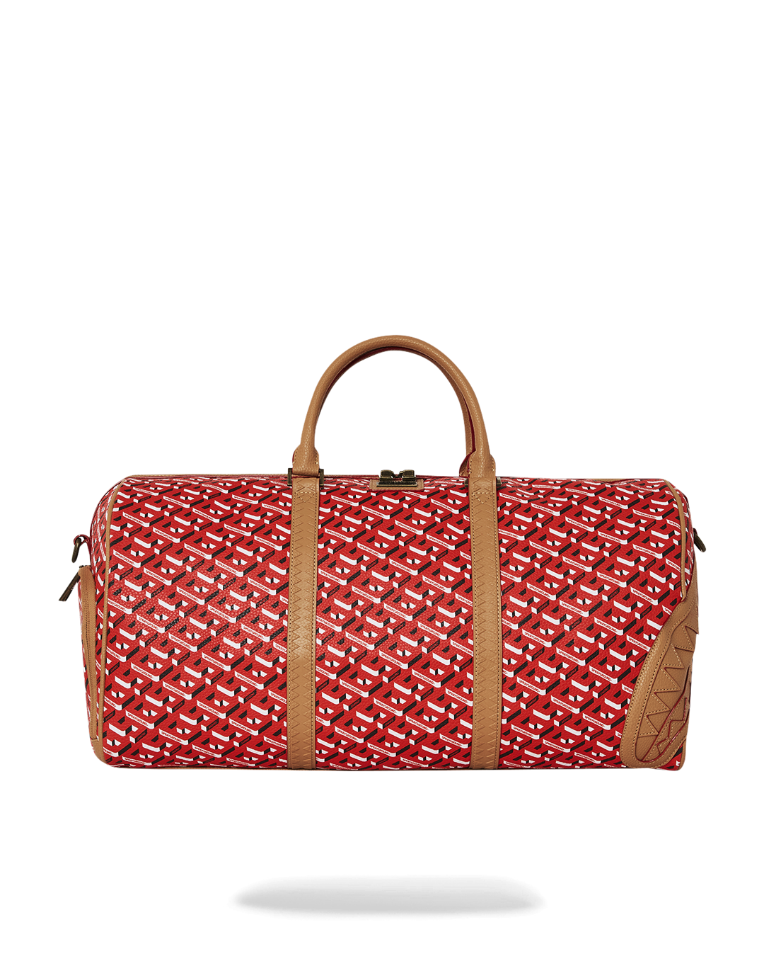SPRAYGROUND The 3Dsg Concorde Duffle — product image 1