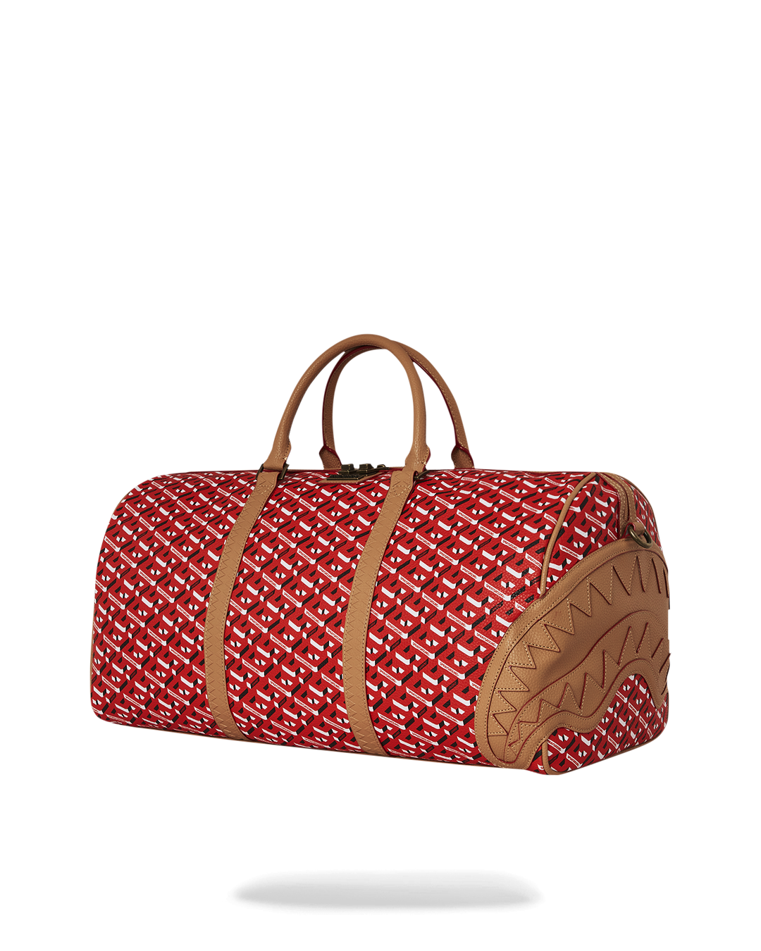 SPRAYGROUND The 3Dsg Concorde Duffle — product image 5
