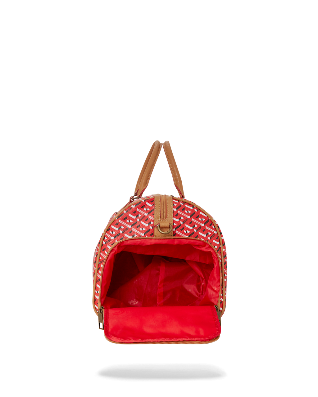 SPRAYGROUND The 3Dsg Concorde Duffle — product image 11