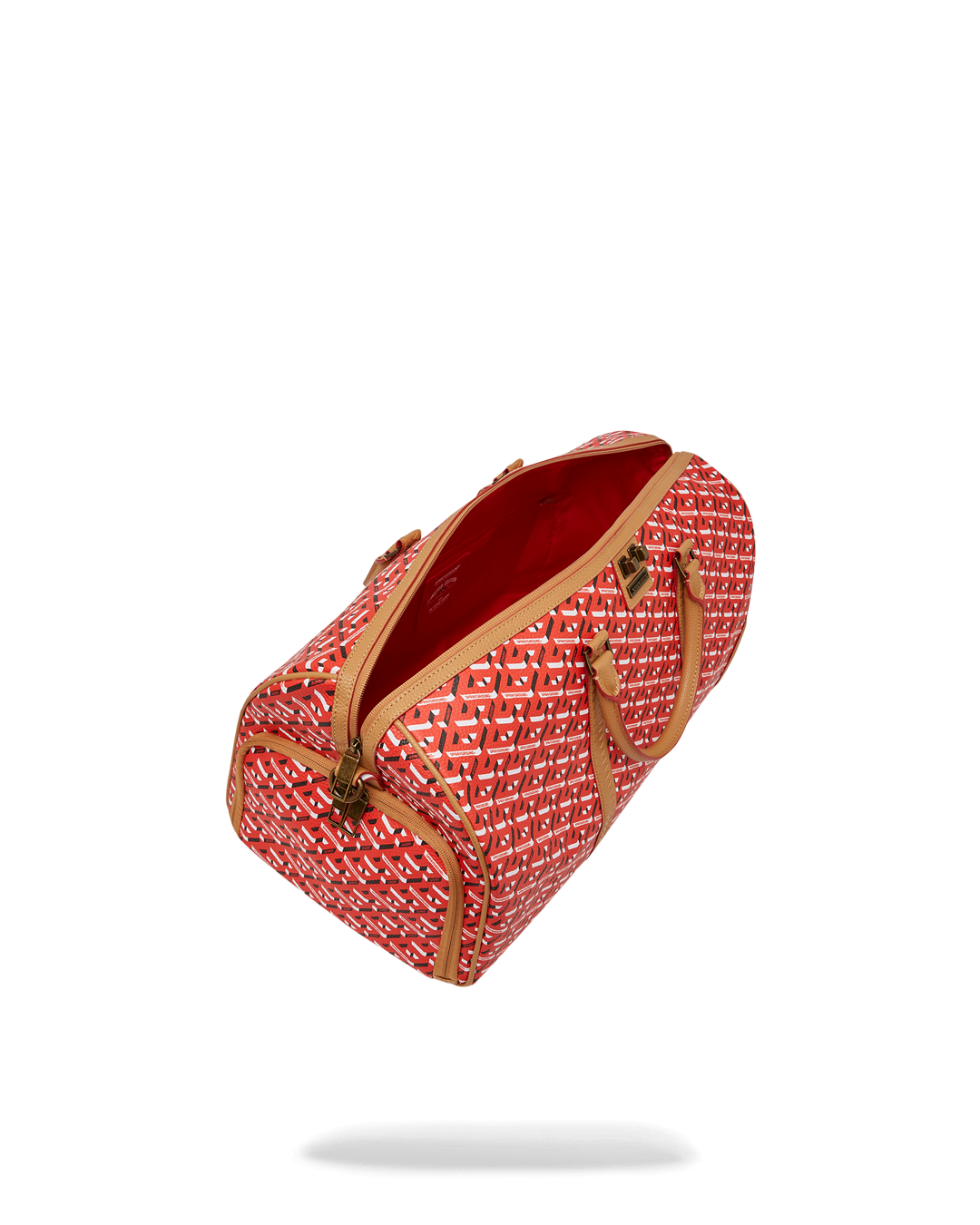 SPRAYGROUND The 3Dsg Concorde Duffle — product image 12