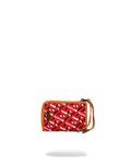 SPRAYGROUND The 3Dsg Concorde Wallet — product image 1