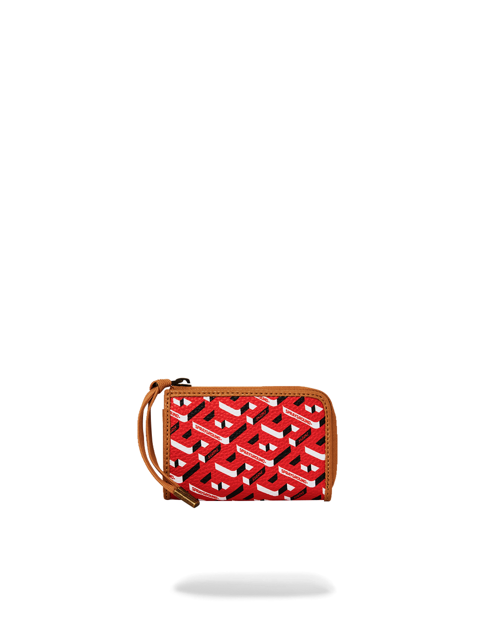 SPRAYGROUND The 3Dsg Concorde Wallet — product image 5