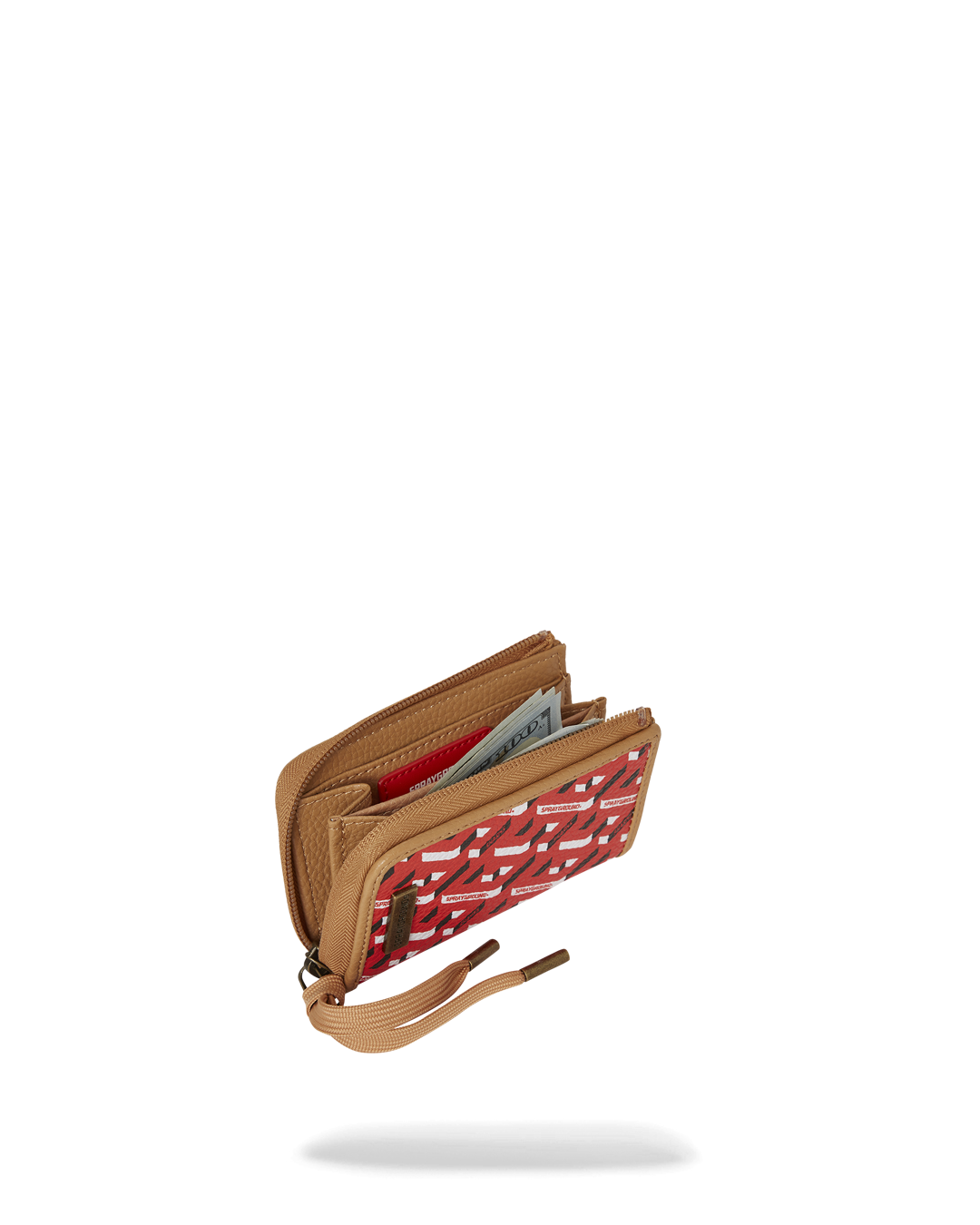 SPRAYGROUND The 3Dsg Concorde Wallet — product image 7