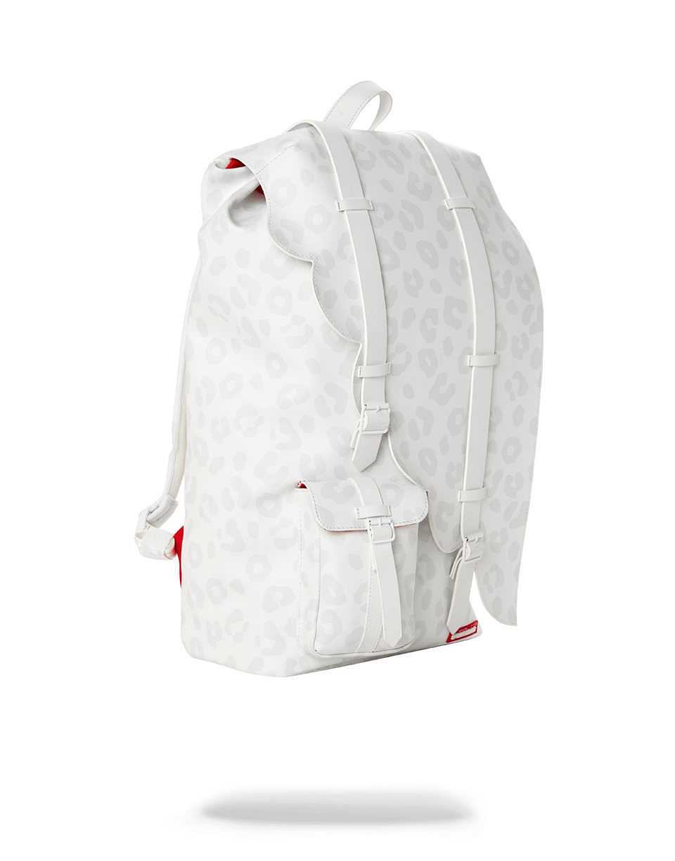 SPRAYGROUND The Angel Shark Hills Wing Backpack — product image 3