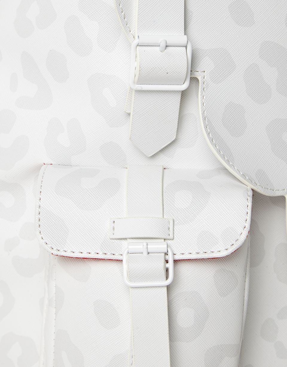 SPRAYGROUND The Angel Shark Hills Wing Backpack — product image 9