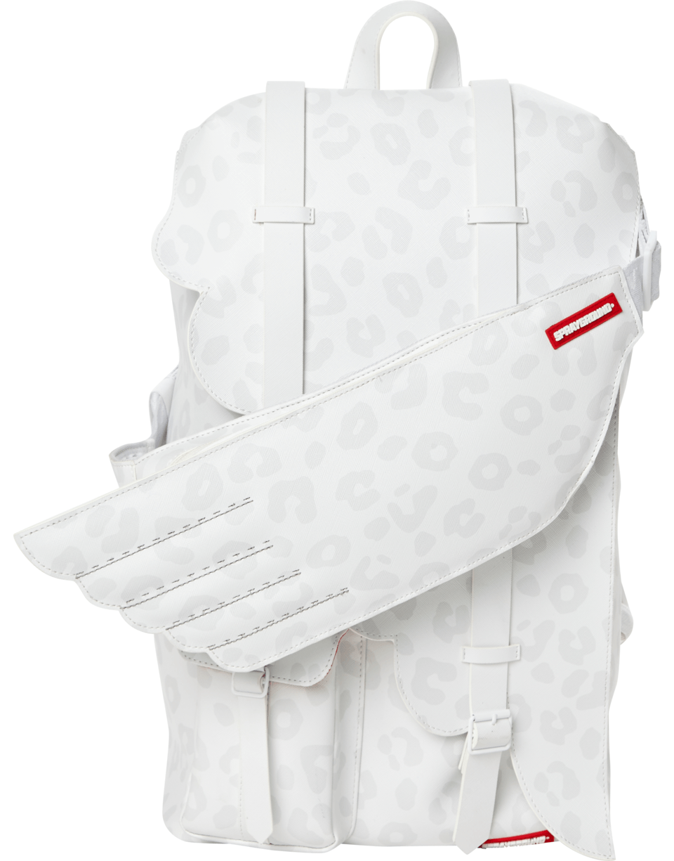 SPRAYGROUND The Angel Shark Hills Wing Backpack — product image 12