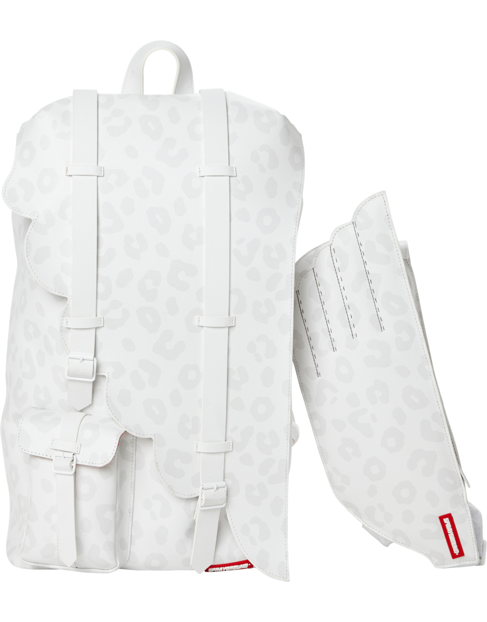 SPRAYGROUND The Angel Shark Hills Wing Backpack — product image 14