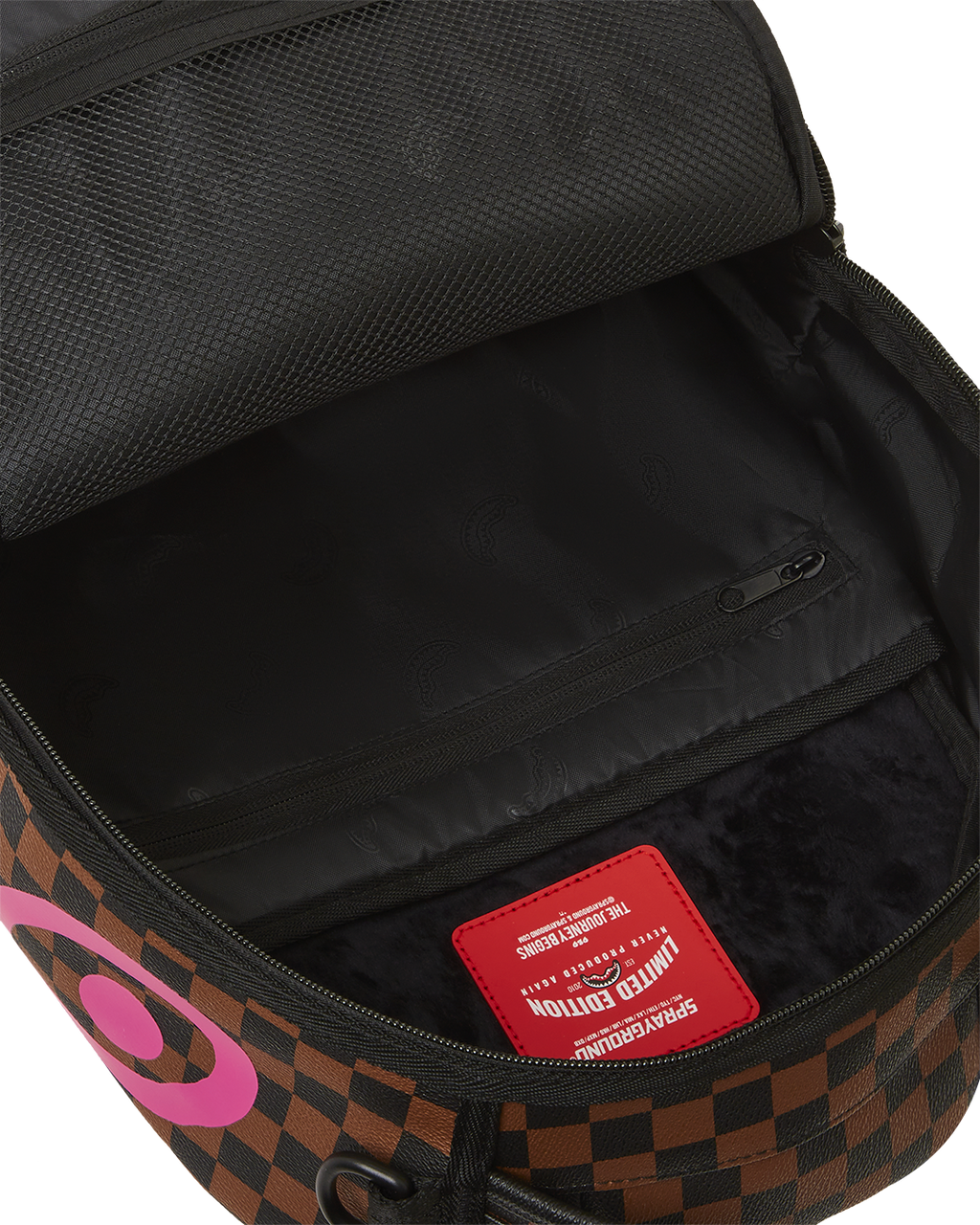 SPRAYGROUND The Artists Touch Backpack (DLXV) — product image 11