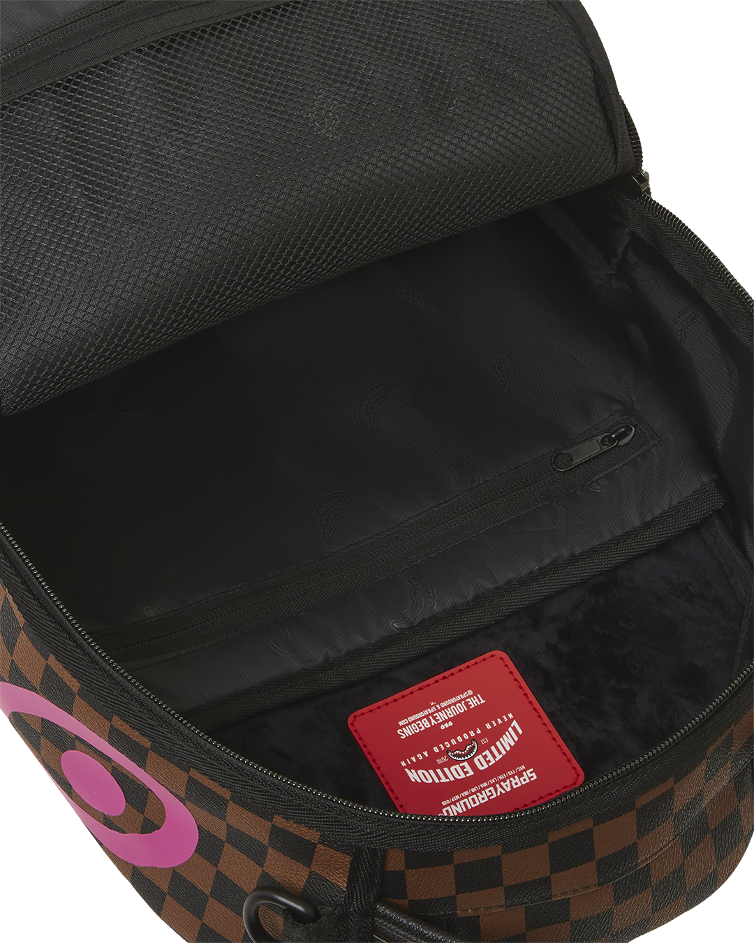 SPRAYGROUND The Artists Touch Backpack (DLXV) — product image 11