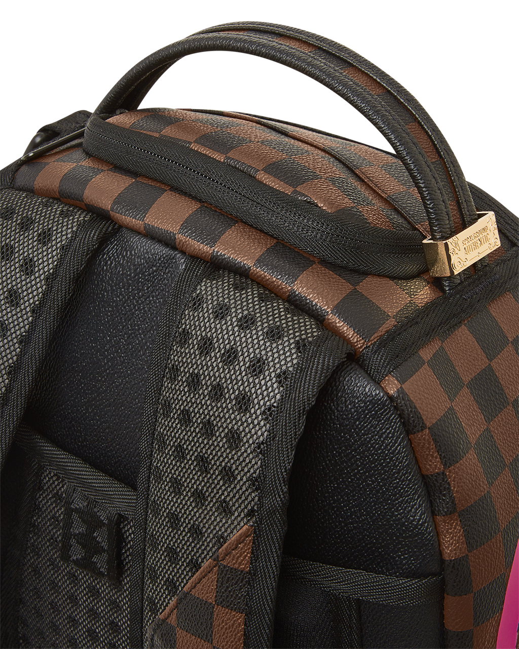 SPRAYGROUND The Artists Touch Backpack (DLXV) — product image 16
