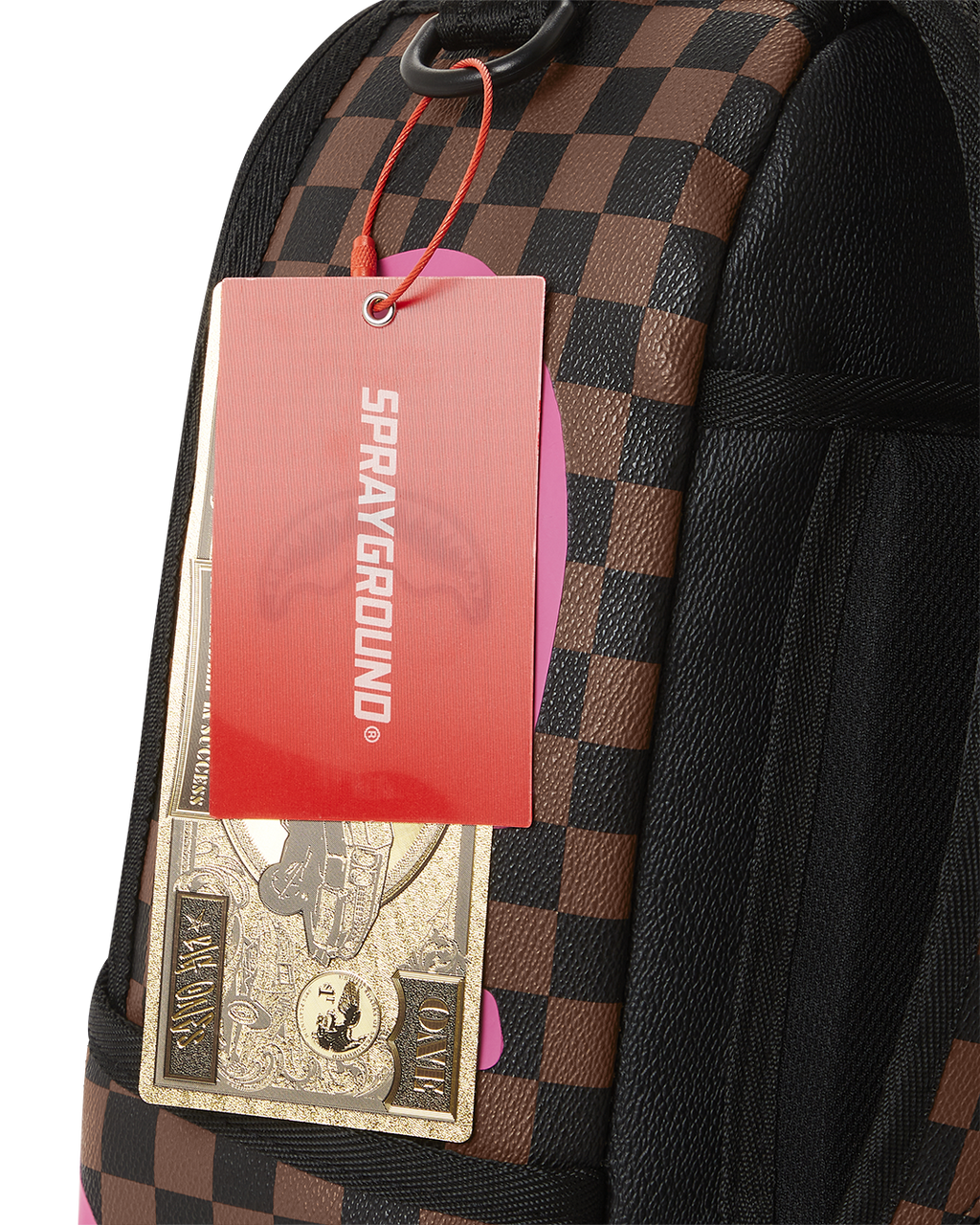 SPRAYGROUND The Artists Touch Backpack (DLXV) — product image 17