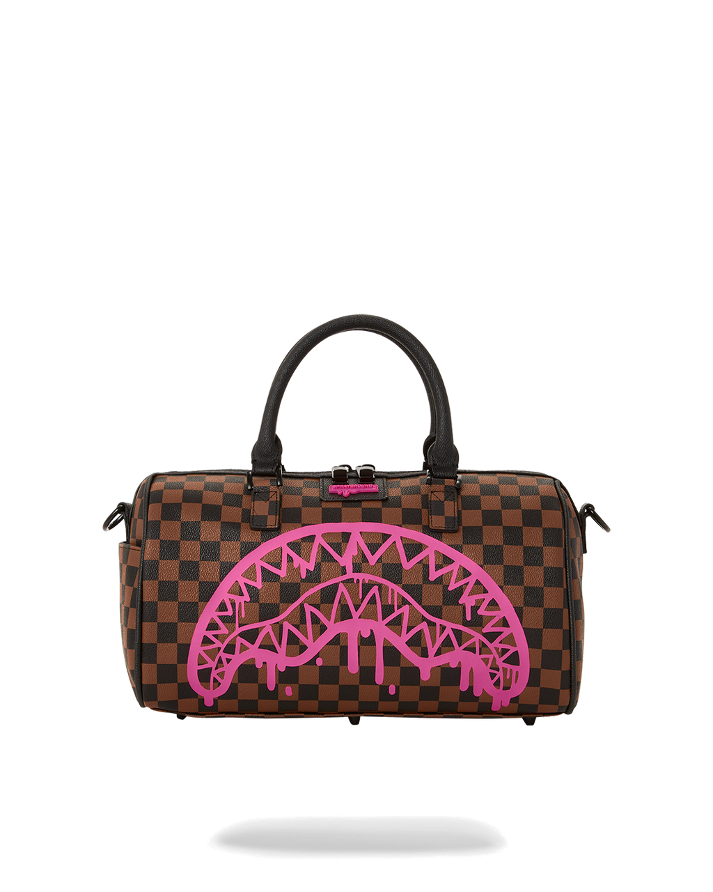 SPRAYGROUND The Artists Touch Mini Duffle — product image 1