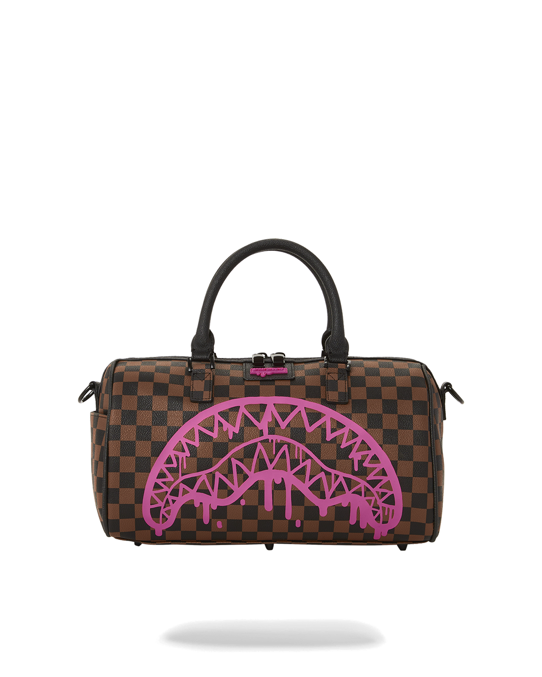 SPRAYGROUND The Artists Touch Mini Duffle — product image 1