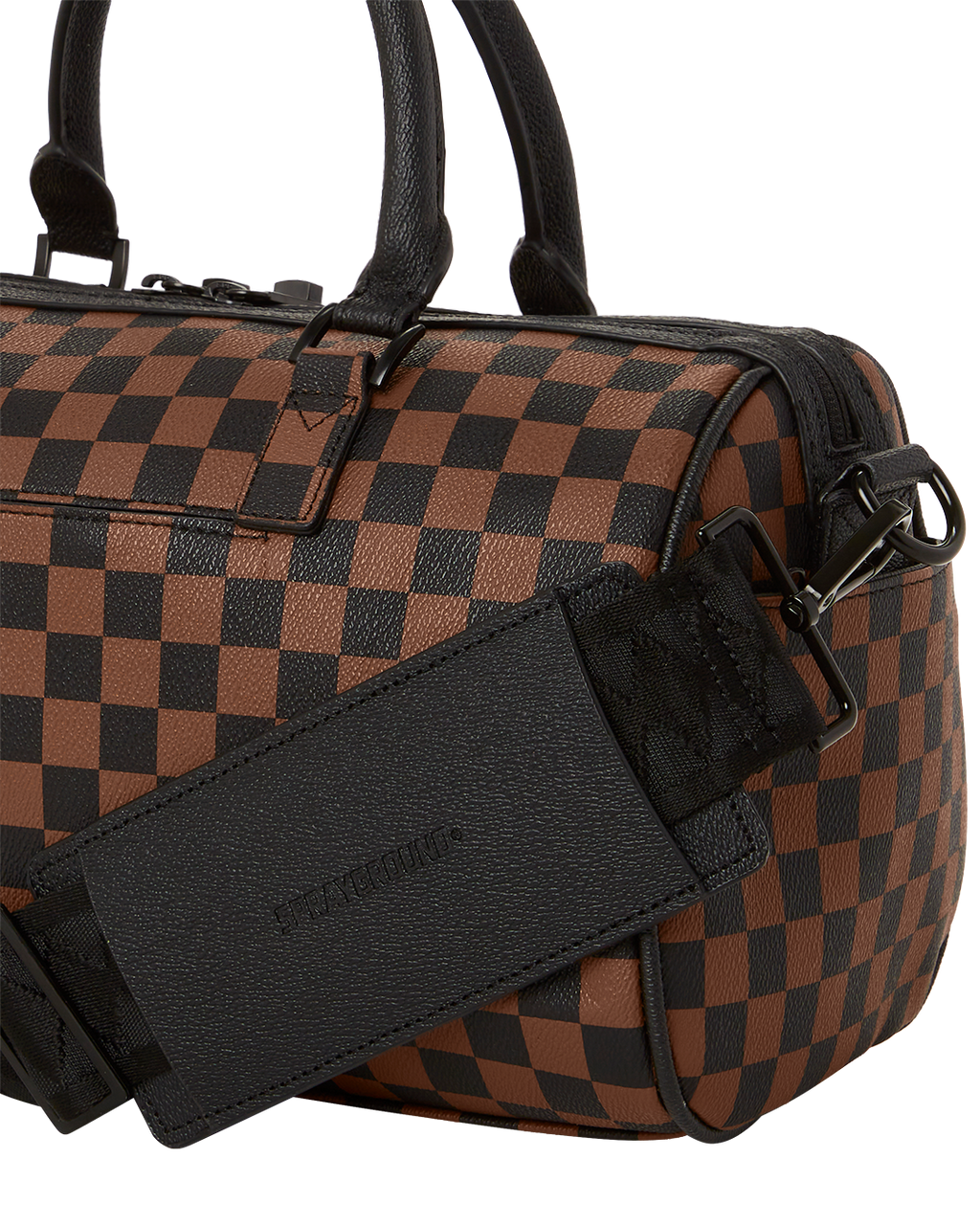 SPRAYGROUND The Artists Touch Mini Duffle — product image 5