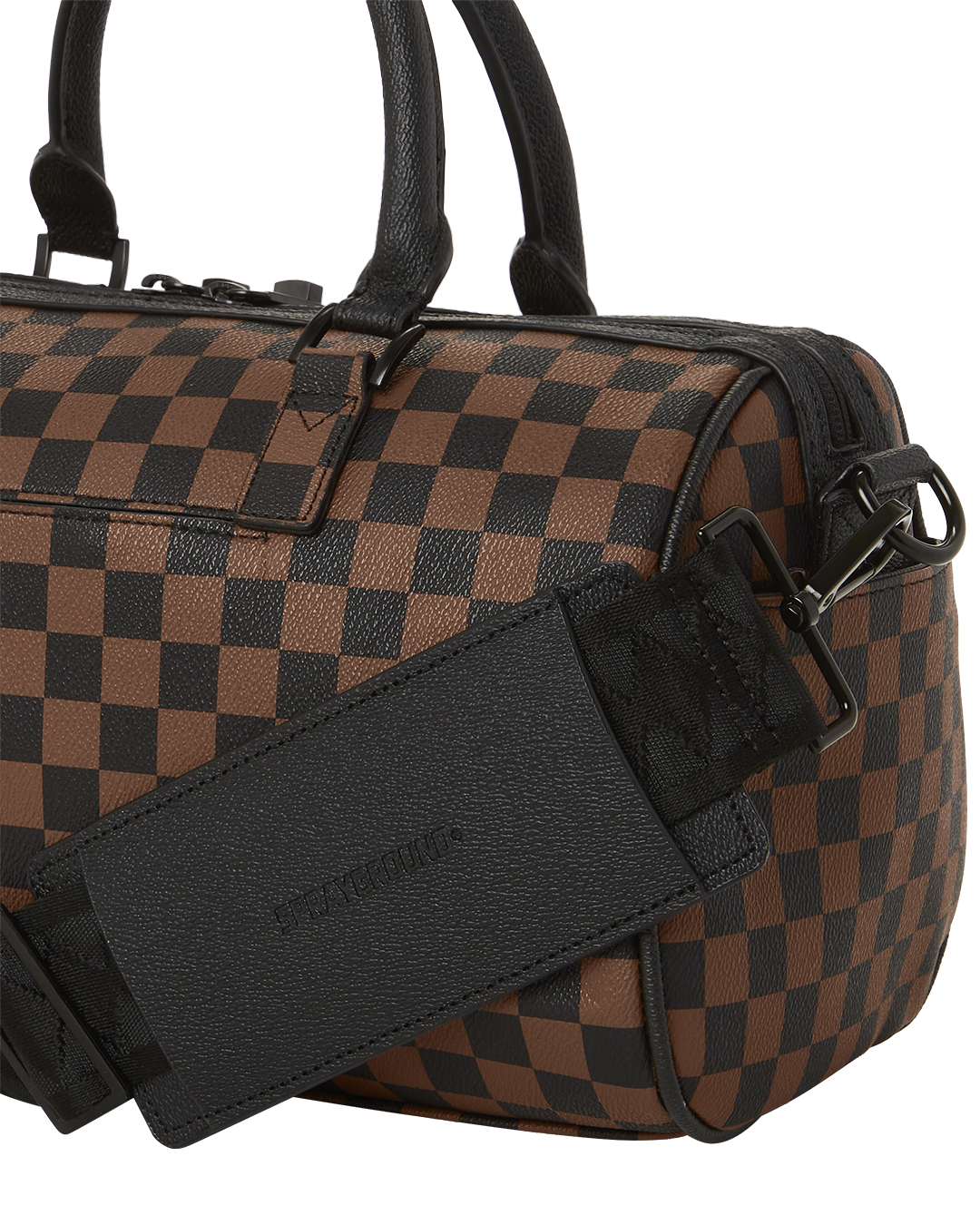 SPRAYGROUND The Artists Touch Mini Duffle — product image 5