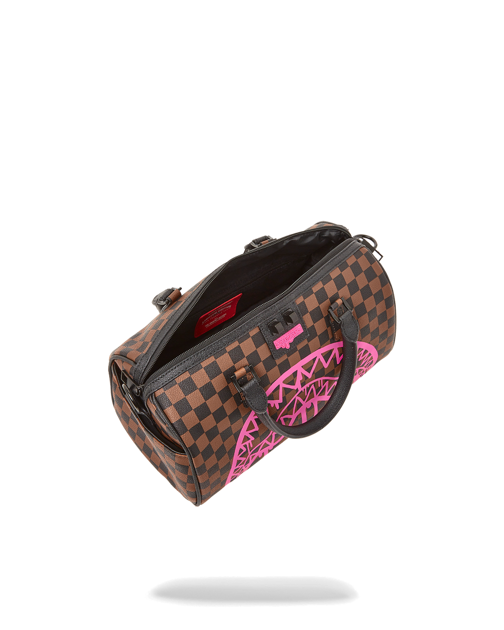 SPRAYGROUND The Artists Touch Mini Duffle — product image 7