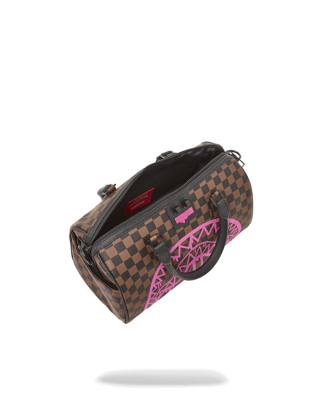 SPRAYGROUND The Artists Touch Mini Duffle — product image 7