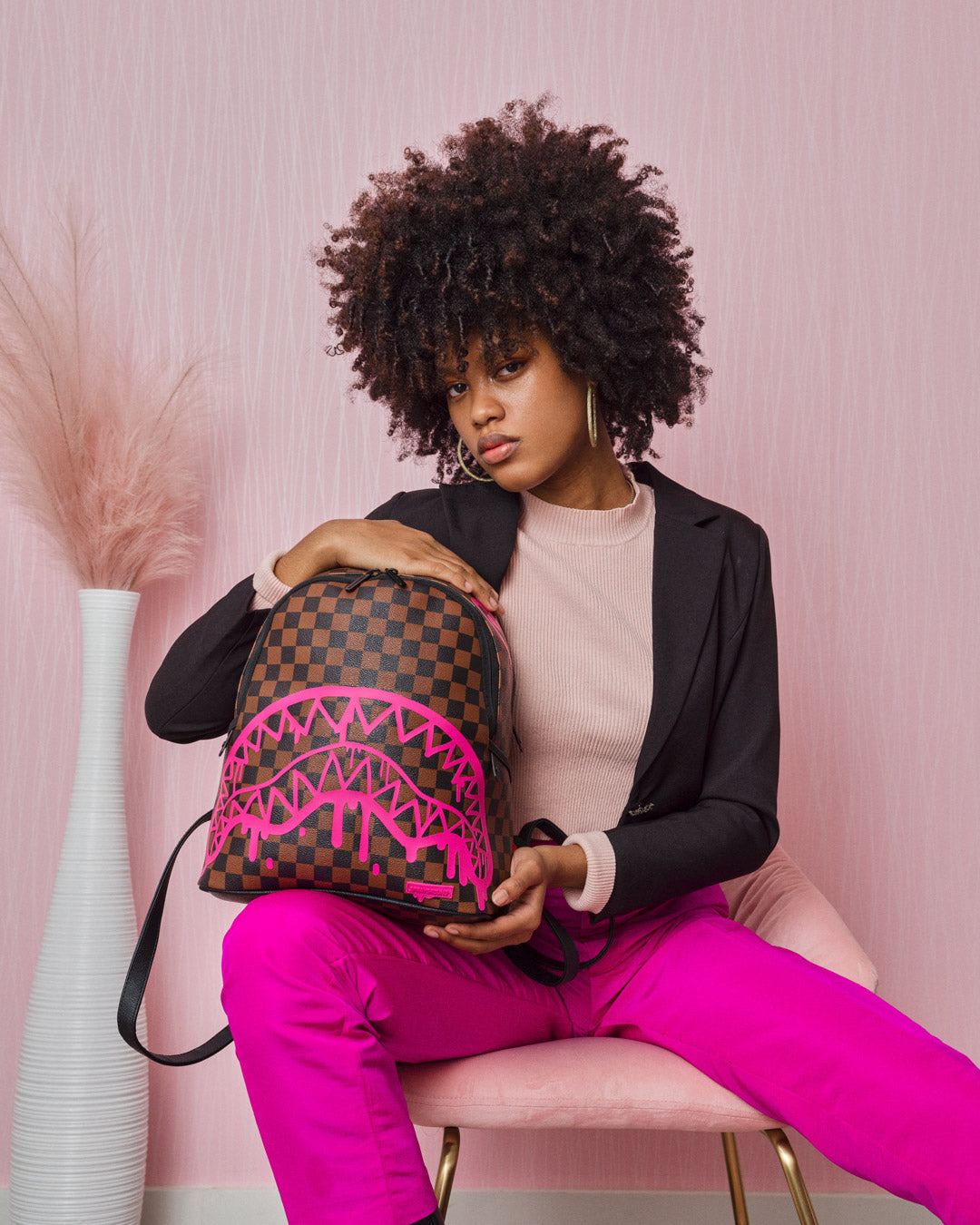 SPRAYGROUND The Artists Touch Savage Backpack — product image 4