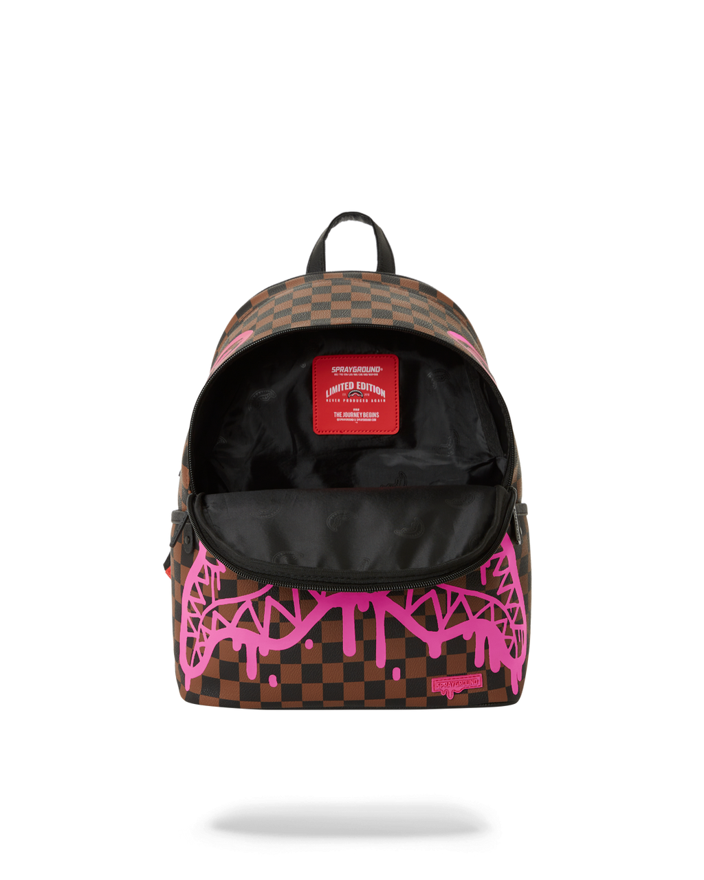 SPRAYGROUND The Artists Touch Savage Backpack — product image 7