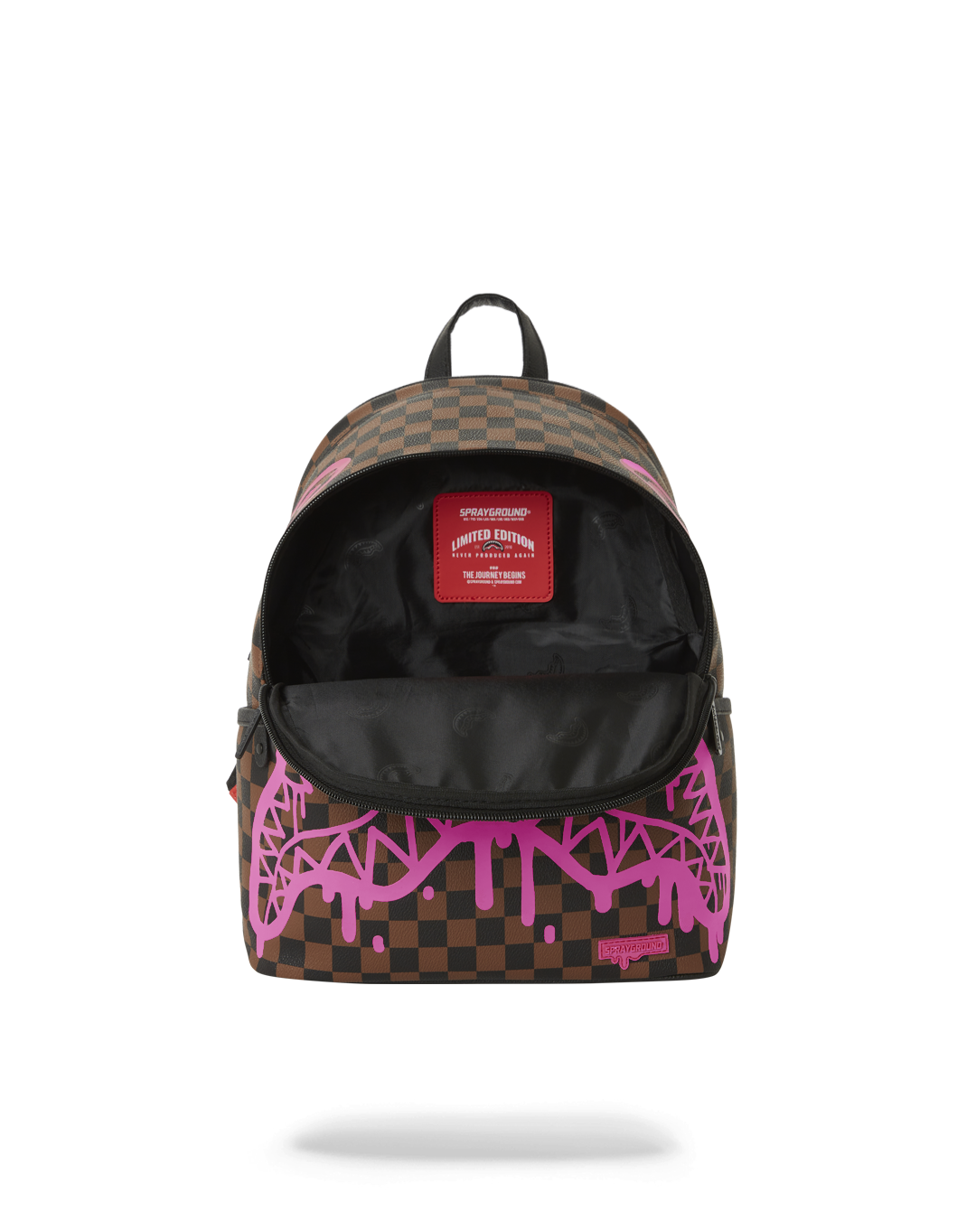 SPRAYGROUND The Artists Touch Savage Backpack — product image 7