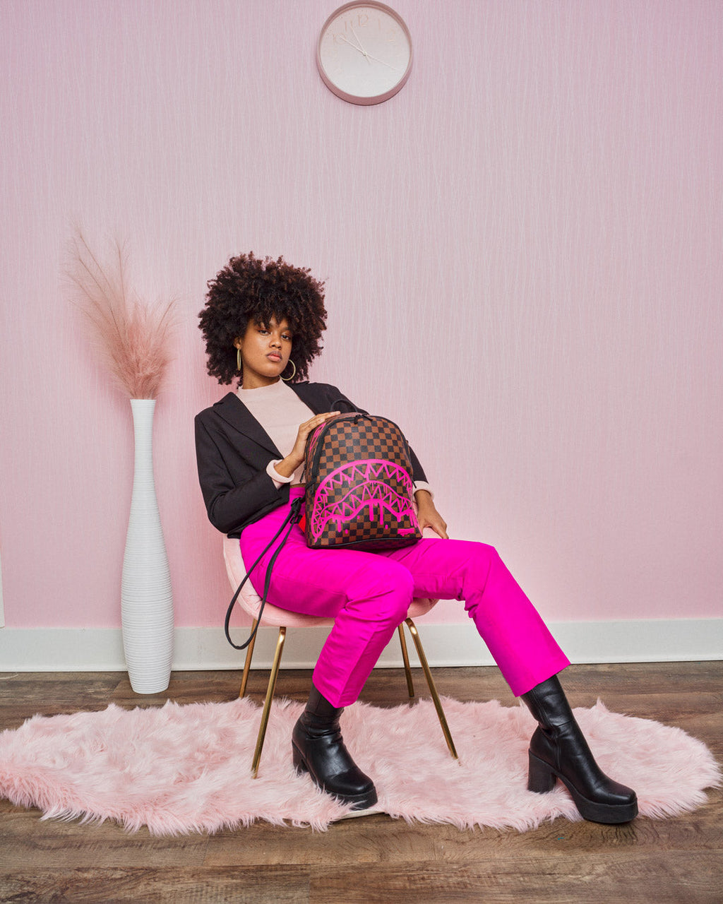 SPRAYGROUND The Artists Touch Savage Backpack — product image 8