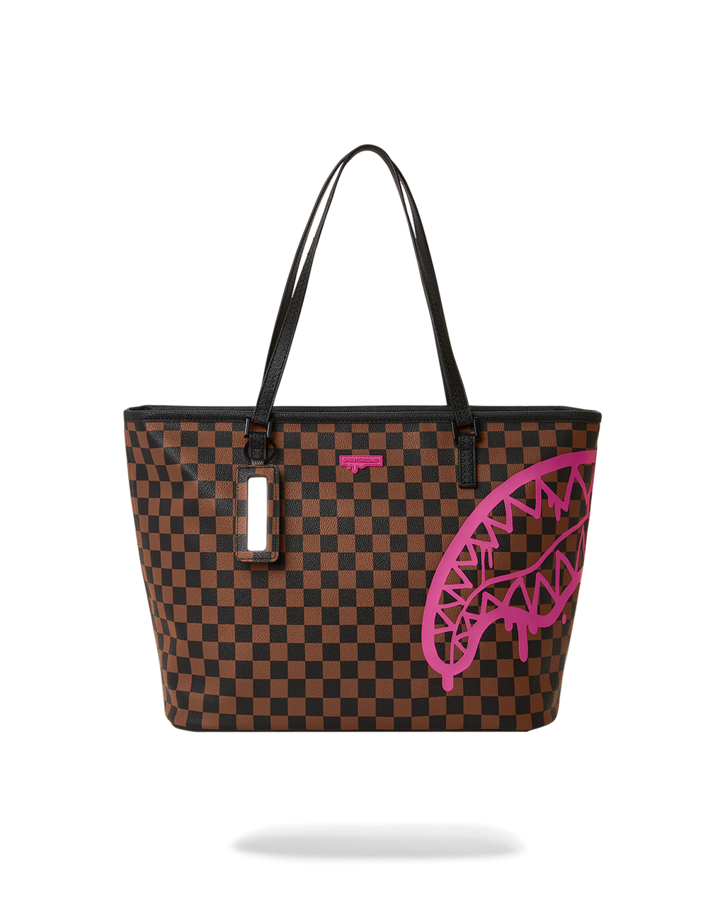 SPRAYGROUND The Artists Touch Tote — product image 1