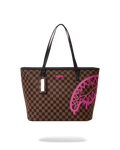 SPRAYGROUND The Artists Touch Tote — product image 1