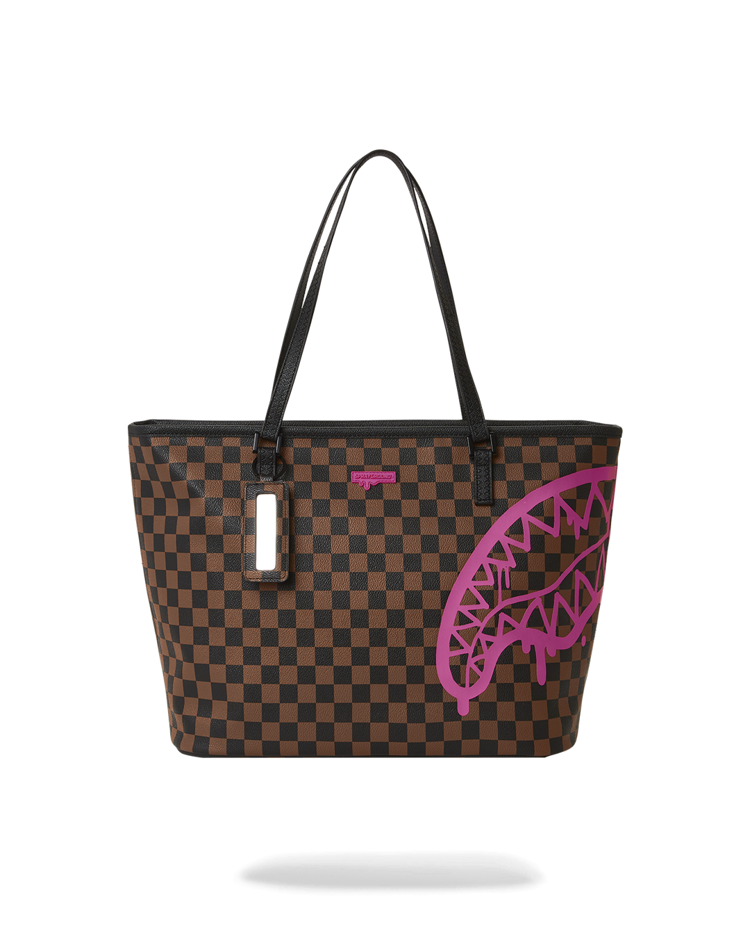 SPRAYGROUND The Artists Touch Tote — product image 1