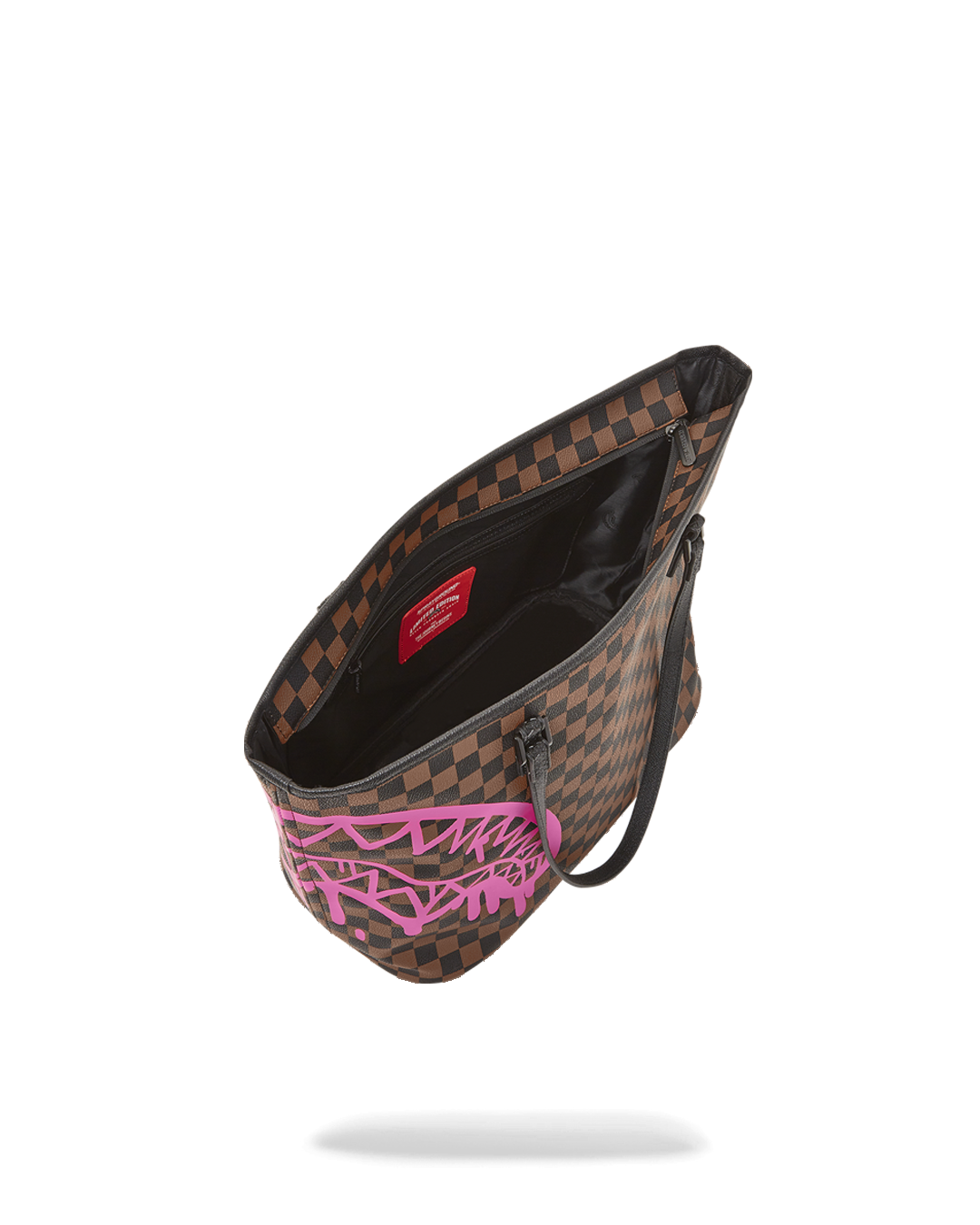 SPRAYGROUND The Artists Touch Tote — product image 7