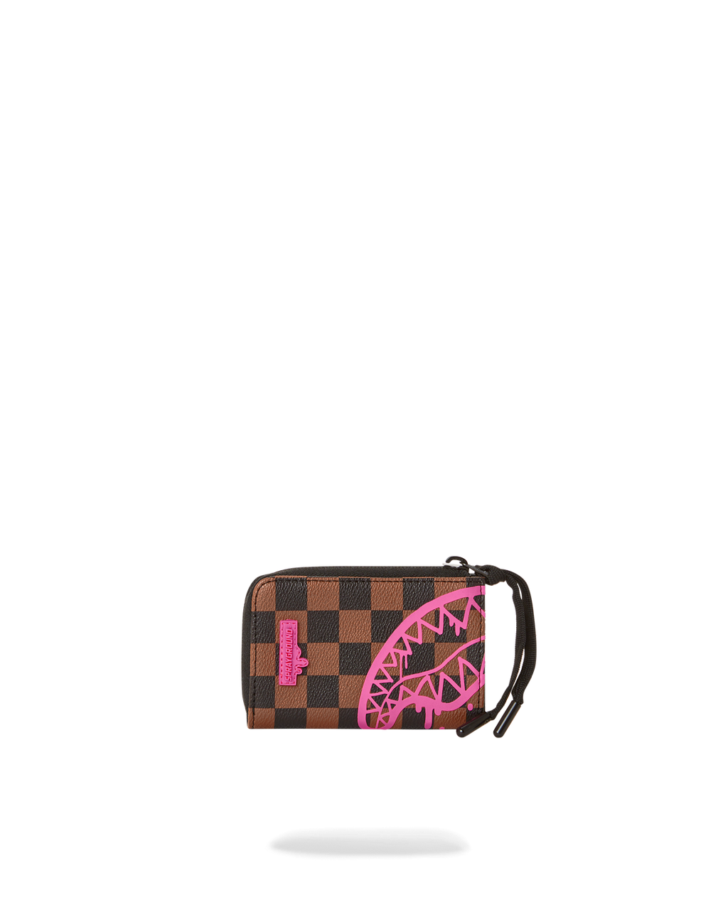 SPRAYGROUND The Artists Touch Wallet — product image 1