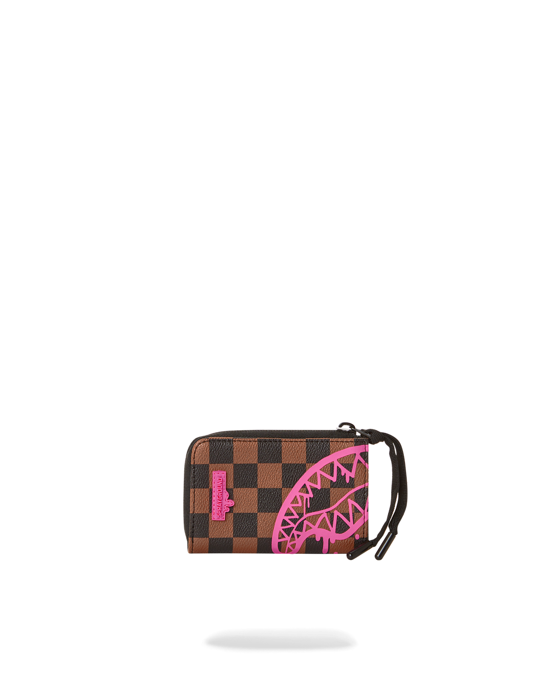 SPRAYGROUND The Artists Touch Wallet — product image 1