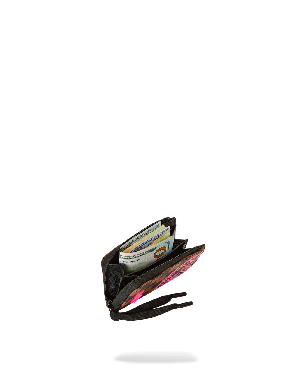 SPRAYGROUND The Artists Touch Wallet — product image 4