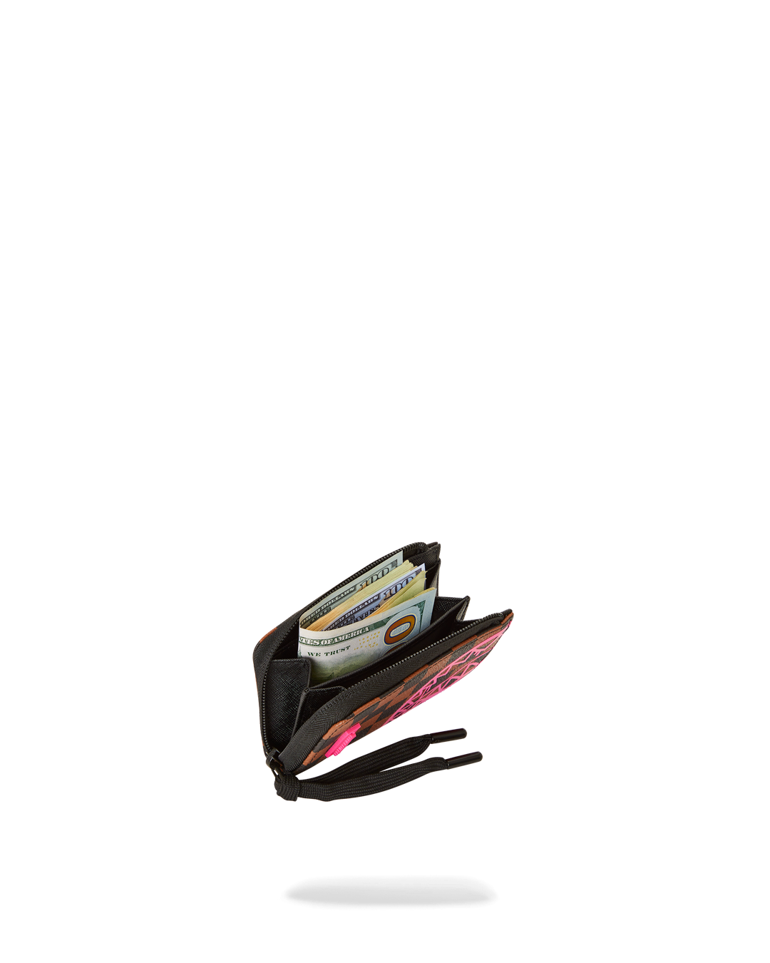 SPRAYGROUND The Artists Touch Wallet — product image 4