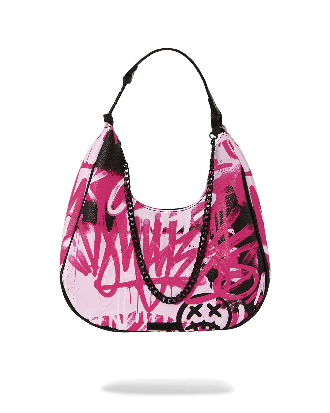 SPRAYGROUND The Backstage Afterglow Skyglow Handbag — product image 1